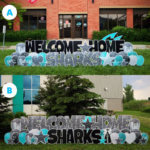 GENERIC LETTER BUNDLE PACKAGE #6